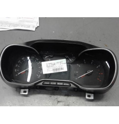 Compteur CITROEN C3 3 Photo n°1