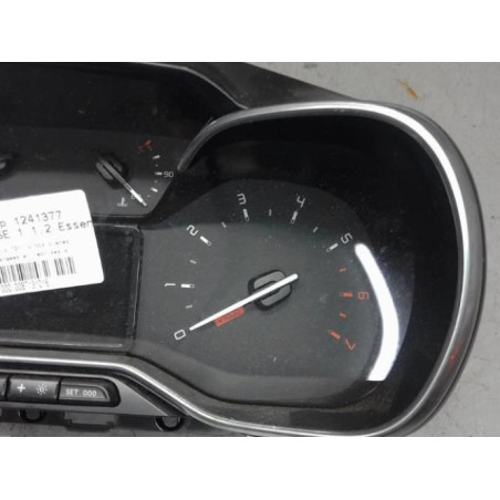 Compteur CITROEN C3 3