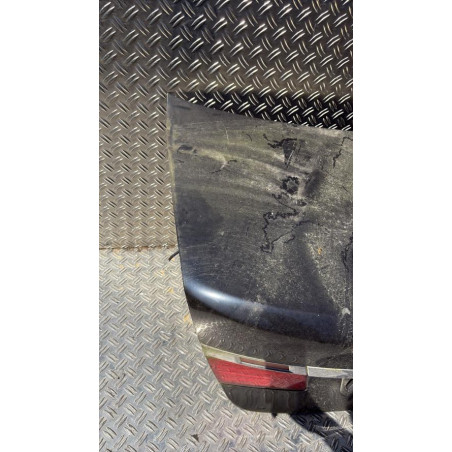 Malle/Hayon arriere BMW SERIE 7 F01