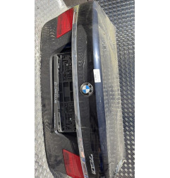 Malle/Hayon arriere BMW SERIE 7 F01 Photo n°4