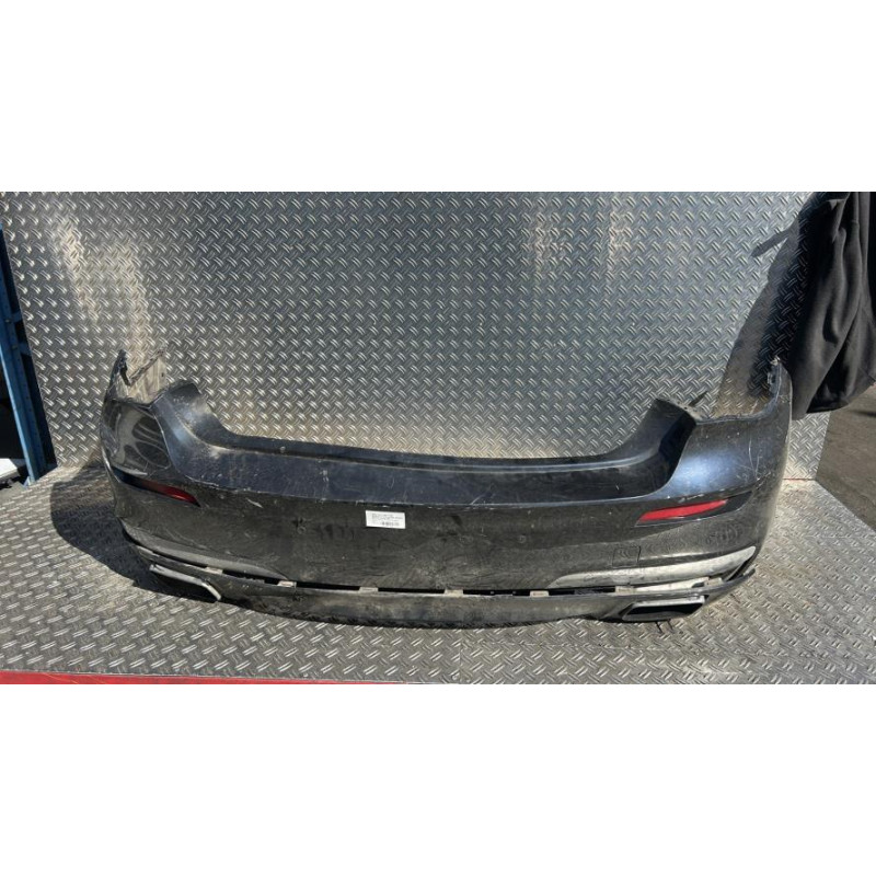 Pare choc arriere BMW SERIE 7 F01