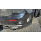 Pare choc arriere BMW SERIE 7 F01