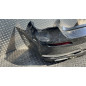 Pare choc arriere BMW SERIE 7 F01