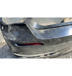 Pare choc arriere BMW SERIE 7 F01 Photo n°4
