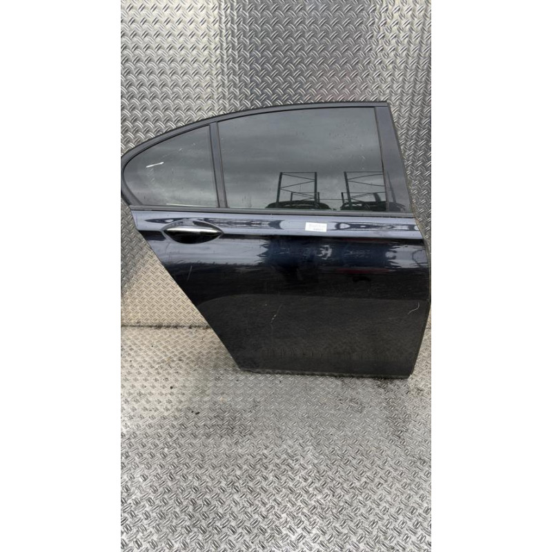 Porte arriere droit BMW SERIE 7 F01