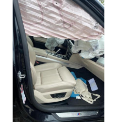 Porte arriere droit BMW SERIE 7 F01 Photo n°6