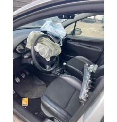 Porte arriere droit BMW SERIE 7 F01 Photo n°12