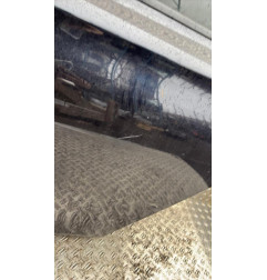 Porte arriere gauche BMW SERIE 7 F01 Photo n°4