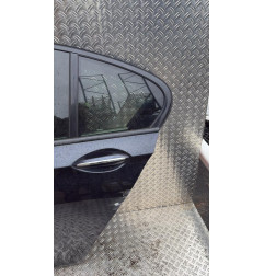 Porte arriere gauche BMW SERIE 7 F01 Photo n°5