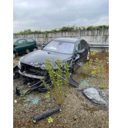 Porte arriere gauche BMW SERIE 7 F01 Photo n°8