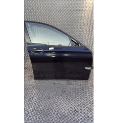 Porte avant droit BMW SERIE 7 F01 Photo n°1