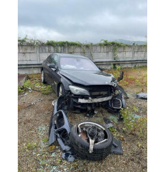 Porte avant droit BMW SERIE 7 F01 Photo n°8