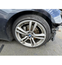 Porte avant droit BMW SERIE 7 F01 Photo n°18