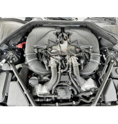 Retroviseur droit BMW SERIE 7 F01 Photo n°16