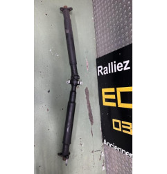 Arbre de transmission (propulsion) BMW SERIE 7 F01 Photo n°1