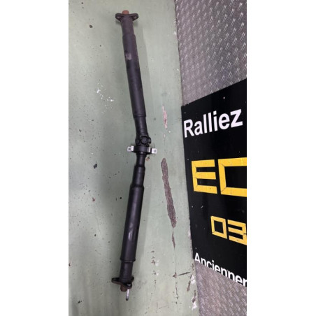 Arbre de transmission (propulsion) BMW SERIE 7 F01 Photo n°1