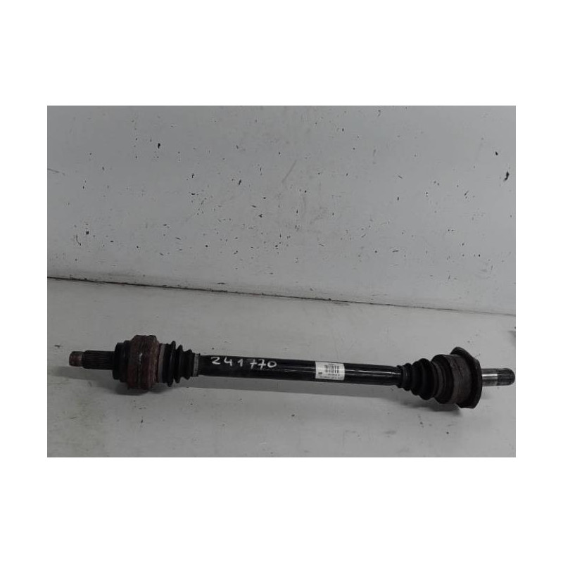 Cardan arriere droit (transmission) BMW SERIE 7 F01