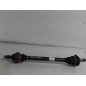 Cardan arriere droit (transmission) BMW SERIE 7 F01
