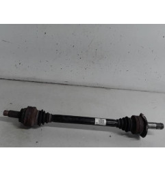 Cardan arriere gauche (transmission) BMW SERIE 7 F01 Photo n°1