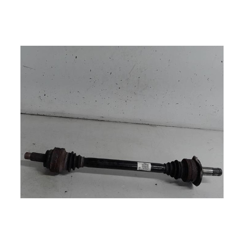 Cardan arriere gauche (transmission) BMW SERIE 7 F01