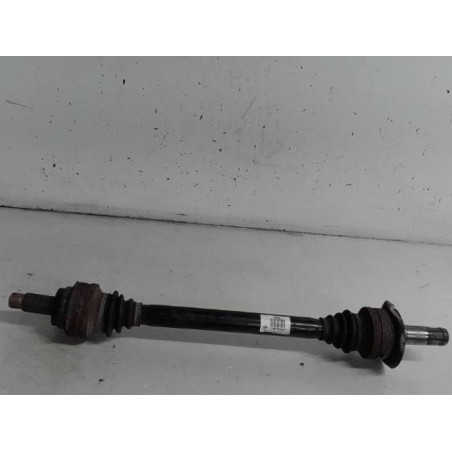 Cardan arriere gauche (transmission) BMW SERIE 7 F01 Photo n°1