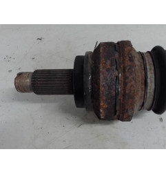 Cardan arriere gauche (transmission) BMW SERIE 7 F01