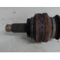 Cardan arriere gauche (transmission) BMW SERIE 7 F01