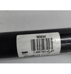 Cardan arriere gauche (transmission) BMW SERIE 7 F01 Photo n°3