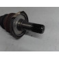 Cardan arriere gauche (transmission) BMW SERIE 7 F01