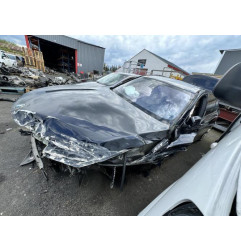 Etrier arriere droit (freinage) BMW SERIE 7 F01 Photo n°17