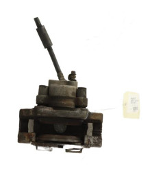 Etrier arriere gauche (freinage) BMW SERIE 7 F01 Photo n°5