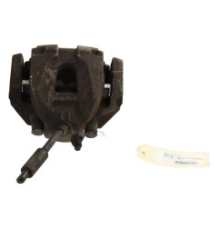 Etrier arriere gauche (freinage) BMW SERIE 7 F01 Photo n°6