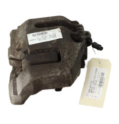 Etrier avant droit (freinage) BMW SERIE 7 F01 Photo n°4