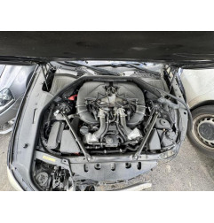 Etrier avant droit (freinage) BMW SERIE 7 F01 Photo n°15