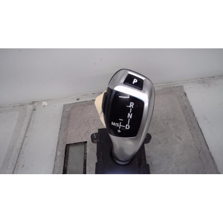 Levier de vitesses BMW SERIE 7 F01