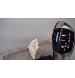 Levier de vitesses BMW SERIE 7 F01 Photo n°3