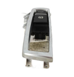 Levier frein à main electrique BMW SERIE 7 F01 Photo n°3