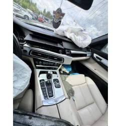 Vase de lave glace BMW SERIE 7 F01 Photo n°20