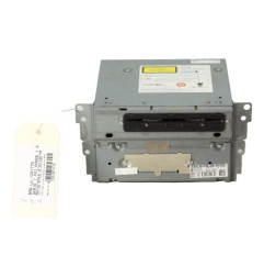 Autoradio d'origine BMW SERIE 7 F01 Photo n°1