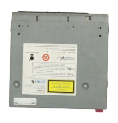 Autoradio d'origine BMW SERIE 7 F01 Photo n°5