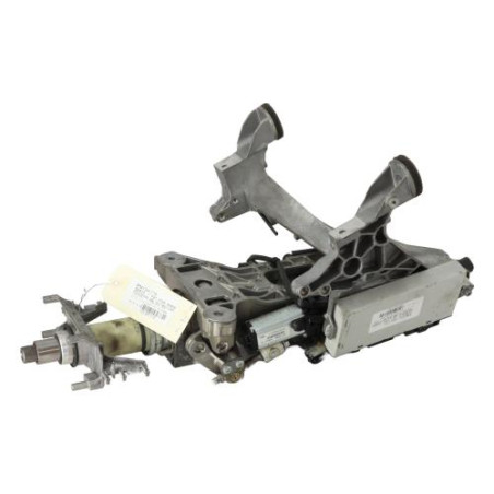 Colonne de direction BMW SERIE 7 F01 Photo n°1