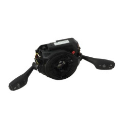 Com (Bloc Contacteur Tournant+Commodo Essuie Glace+Commodo Phare) BMW SERIE 7 F01 Photo n°1