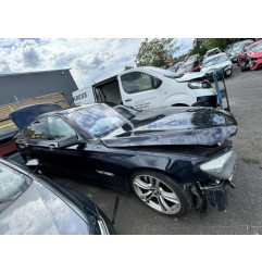 Commande chauffage BMW SERIE 7 F01 Photo n°15