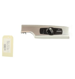 Commande de phare BMW SERIE 7 F01 Photo n°3