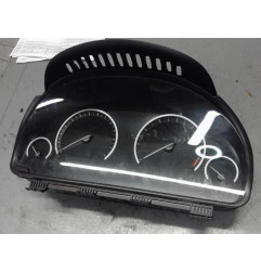 Compteur BMW SERIE 7 F01 Photo n°1