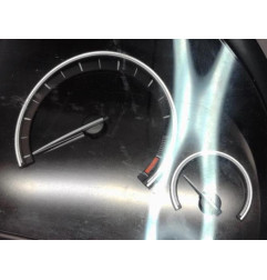 Compteur BMW SERIE 7 F01