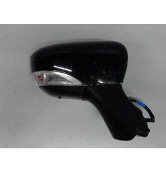 Retroviseur droit RENAULT CLIO 4 Photo n°1