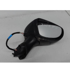 Retroviseur droit RENAULT CLIO 4 Photo n°5