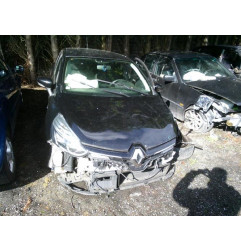 Retroviseur droit RENAULT CLIO 4 Photo n°7