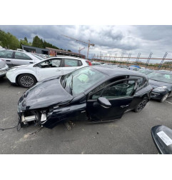 Retroviseur droit RENAULT CLIO 4 Photo n°9